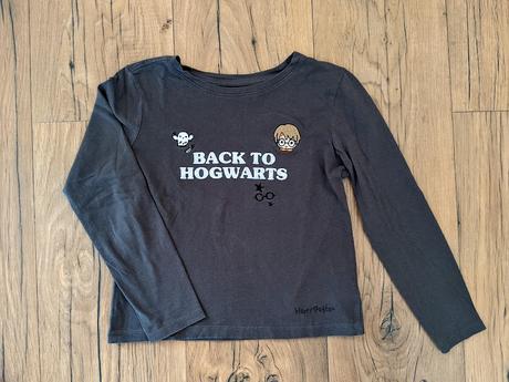 Tričko harry potter, reserved,128