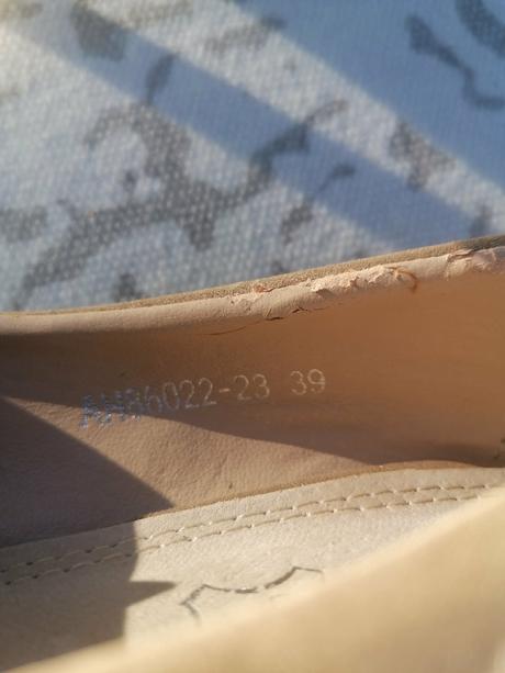 Vybíjané lodičky, 39