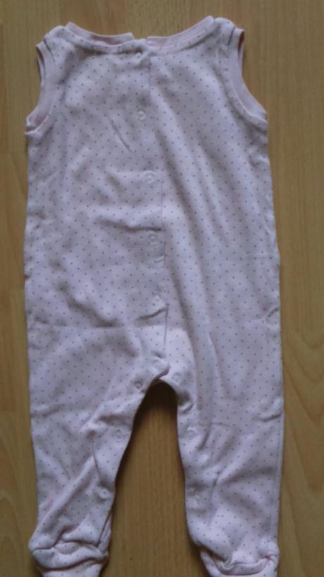 Podšité dupačky iana, 74