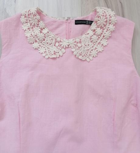 Šaty atmosphere č.46, atmosphere,46