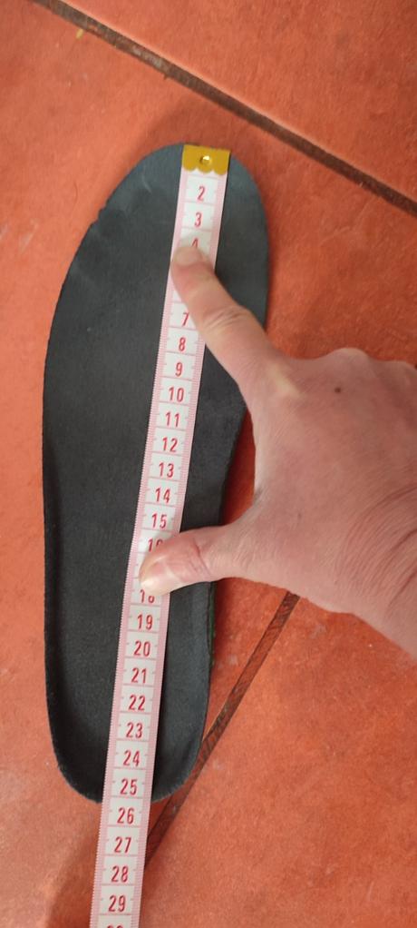 Lowa ruristicke topanky, 38