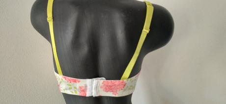 Podprsenka  85/c, 85c