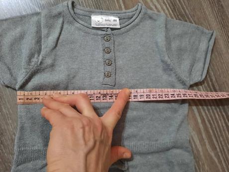 Šaty, baby,86