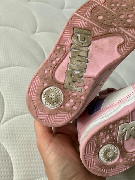 Detské tenisky primigi 25, primigi,25