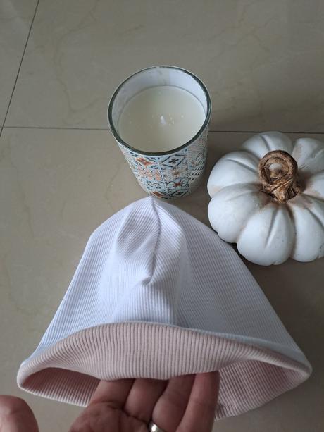 Dvojvrstvova čiapka, 86