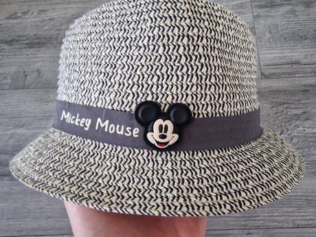 Klobúk, disney,80