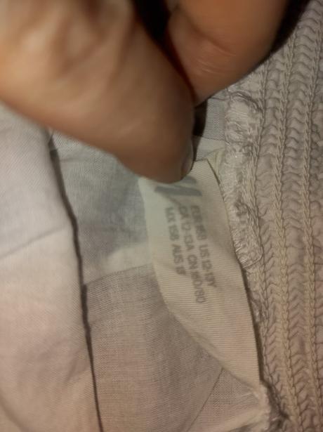Blúzka, h&m,158