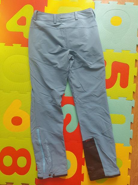 La sportiva nohavice, s