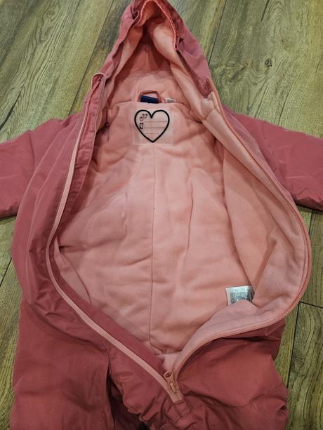 Overal na zimu, lupilu,92