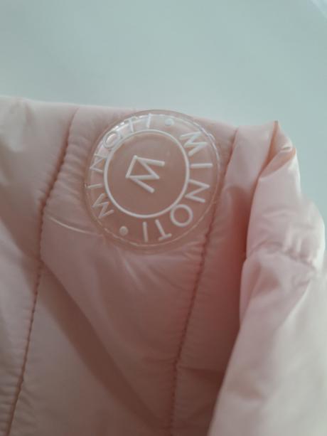 Prechodná bunda zn. minoti, minoti,116