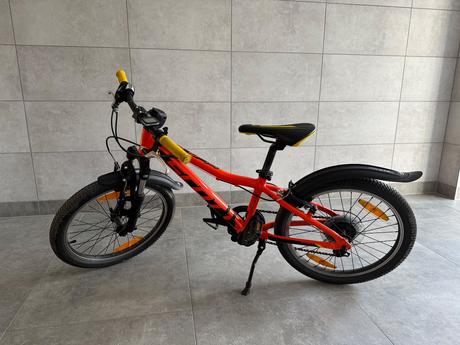 Bicykel scott scale 20", scott,20