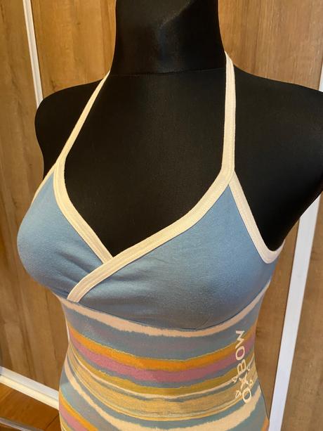 Oxbow - dievcenske saty, 152