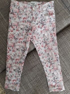 Nohavice mayoral, mayoral,92