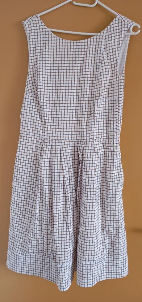 Dámske šaty river woods, 40