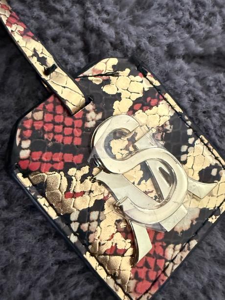 Kabelka steve madden, steve madden