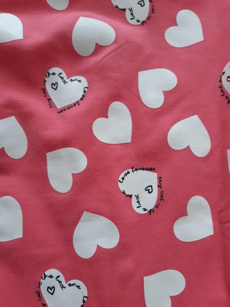 Dievčenské šaty, ido,92