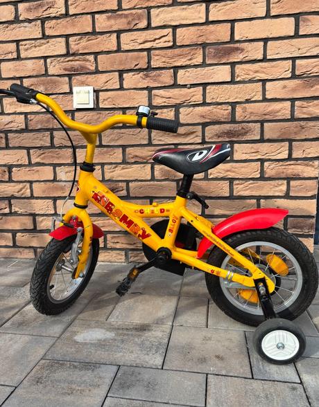 Bicykel dema 12, dema,12