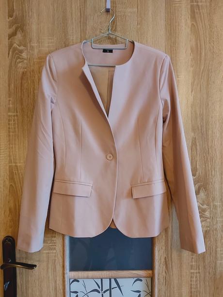 Dámske sako,veľ.s, s