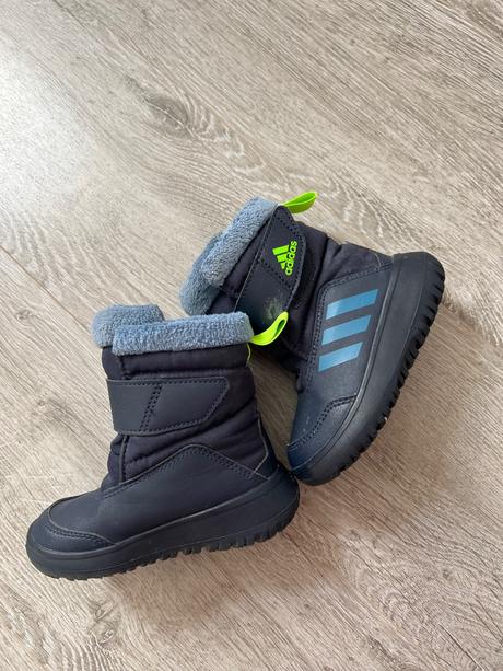 Adidas snehule, adidas,23