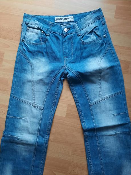 Pánske rifle- 2 druhy, 30 / 40