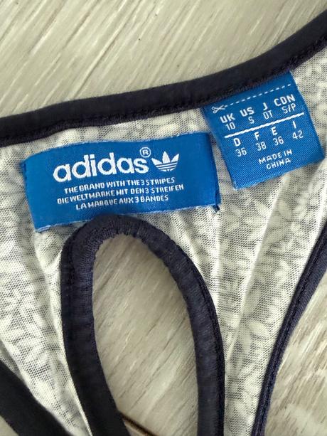 Šaty adidas, adidas,s