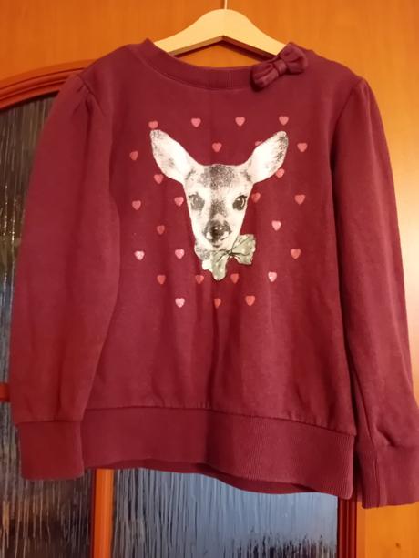 Balíček 128 - 140, 122–134