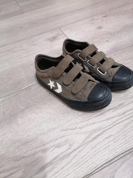 Tenisky, converse,28