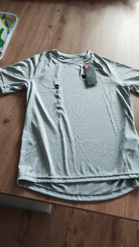 Tričko, under armour,xs