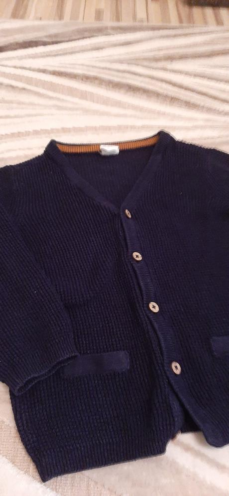 Svetrík, h&m,92