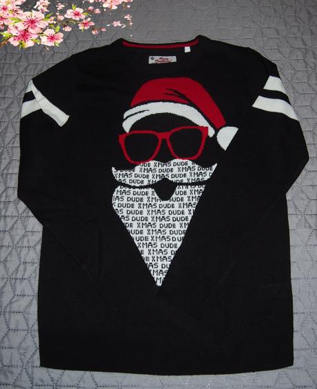 Pulóver 158/164, c&a,158