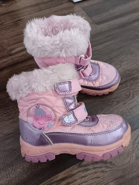 Snehule peppa pig, 28