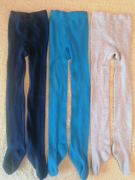 Pancusky tchibo 122/128, tchibo,122