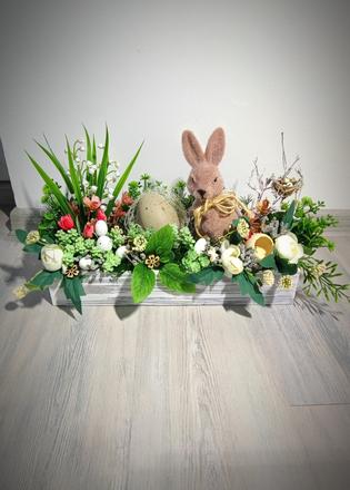 Veľkonočná dekorácia, 