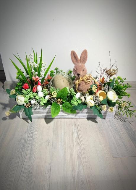 Veľkonočná dekorácia, 