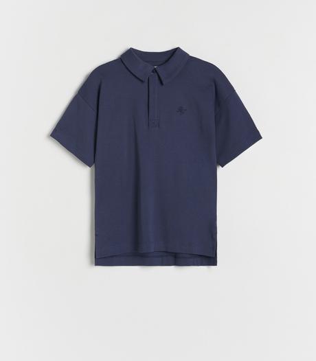 Polo tričko, reserved,164