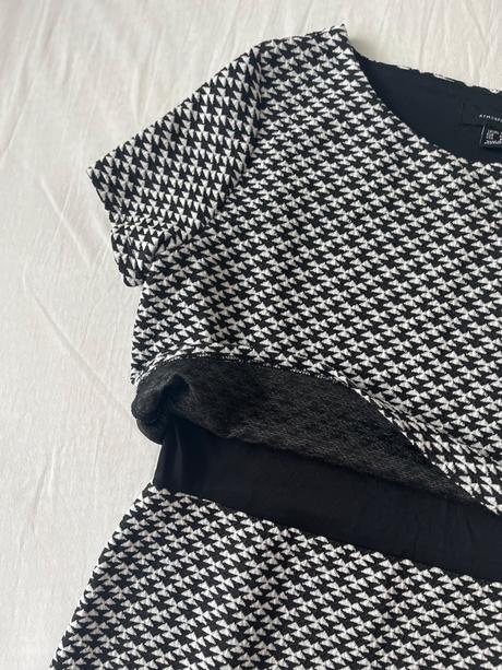 Atmosphere pepito šaty vel.40/m, atmosphere,m