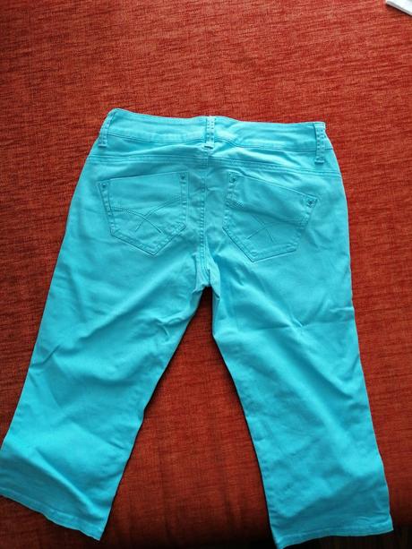 Dámske krátke nohavice 36, s