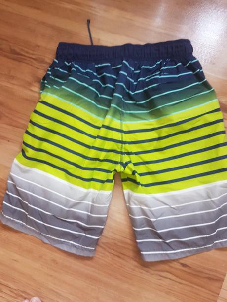 Plavky/kraťasy, 164