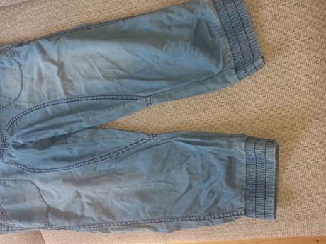 Dievčenské trištvrťáky, 158