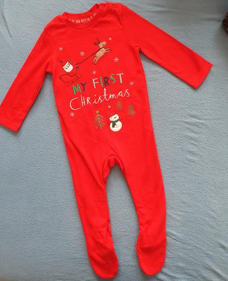 Overal vianocny 80, 80