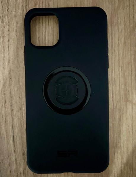 Sp connect kryt na mobil iphone 11, 