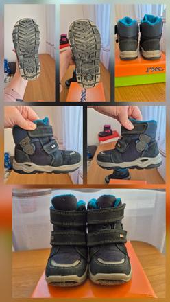 Imac - zimné čižmy - poštovné zdarma, 27