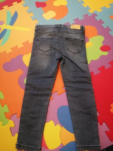 Dievcenske rifle, reserved,104