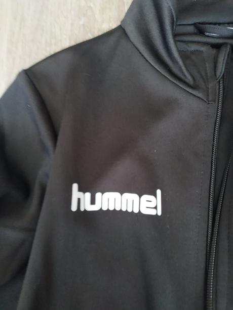 Tepláková súprava, hummel,128