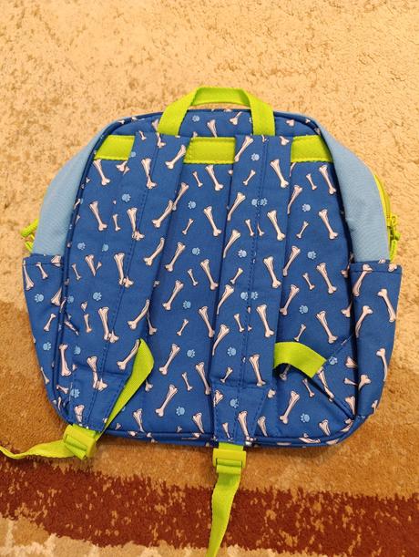 Detský ruksak, 