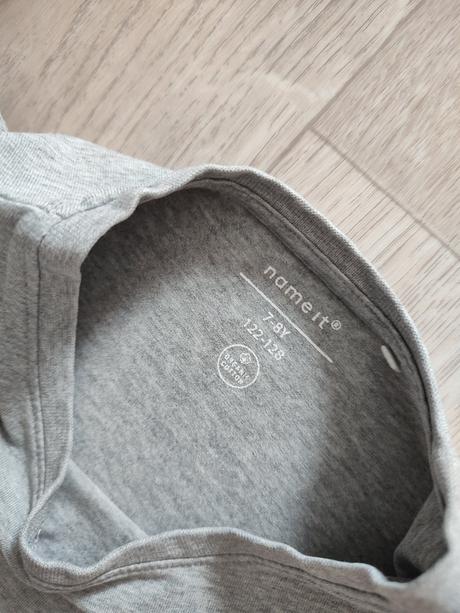 Tričko, name it,122