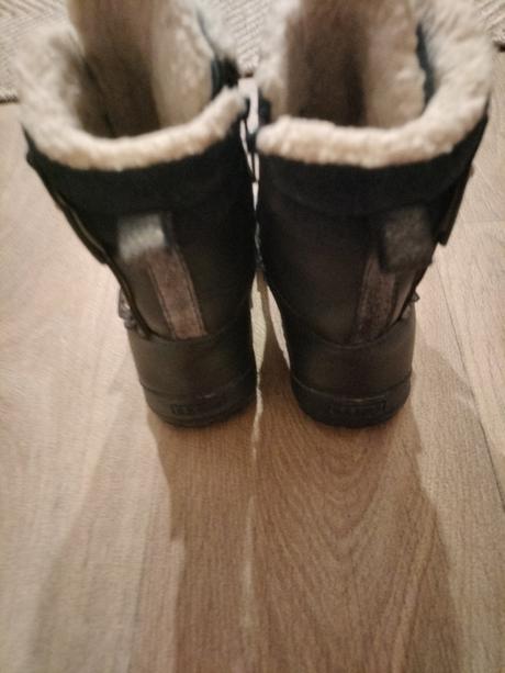 D.d. step zimné čižmy 30, d.d.step,30