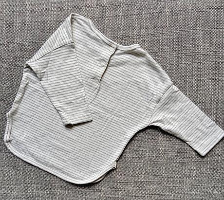 Lindex pásikavé tričko 62, lindex,62