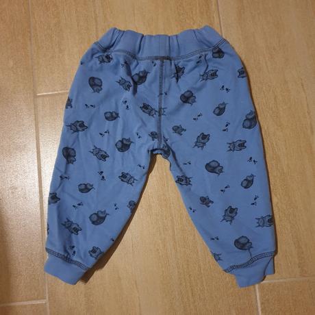 Tepláky dopodopo, dopodopo,86