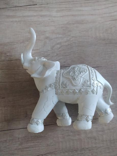 Keramický sloník, 